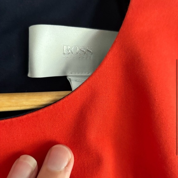 Hugo boss dress - Picture 3 of 3